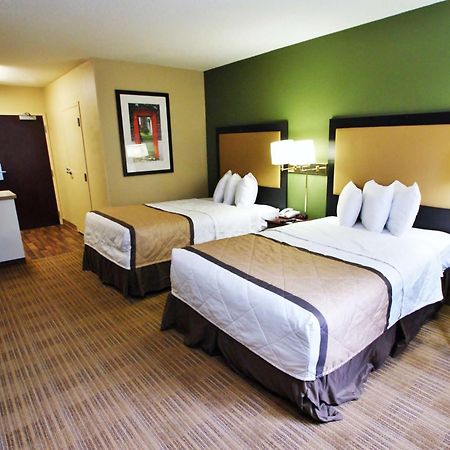 Extended Stay America Suites - White Plains - Elmsford Bagian luar foto