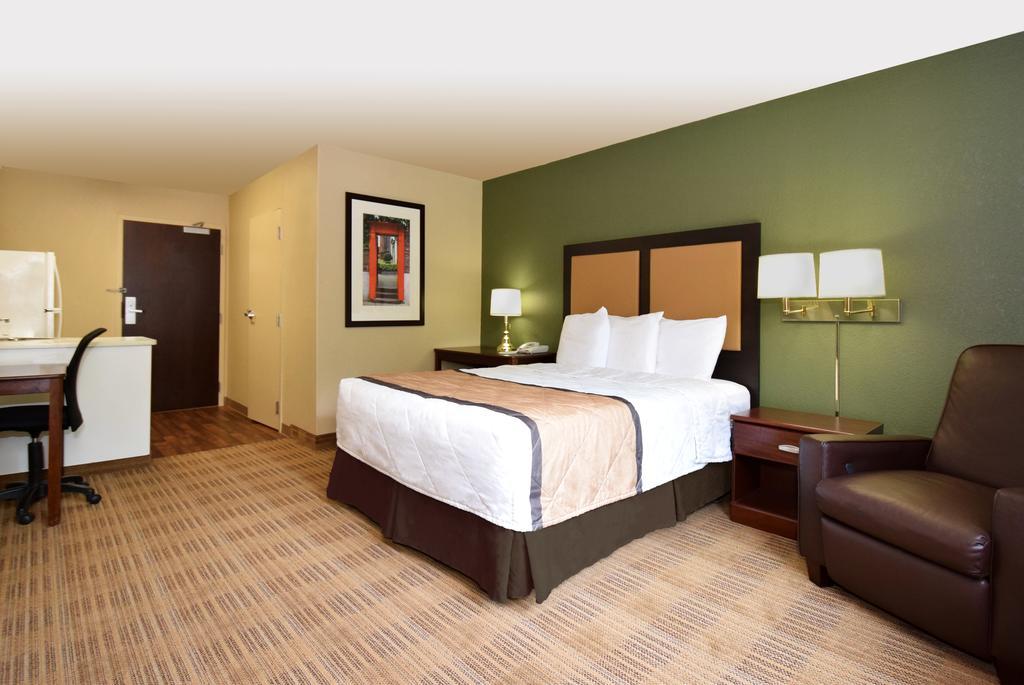 Extended Stay America Suites - White Plains - Elmsford Bagian luar foto